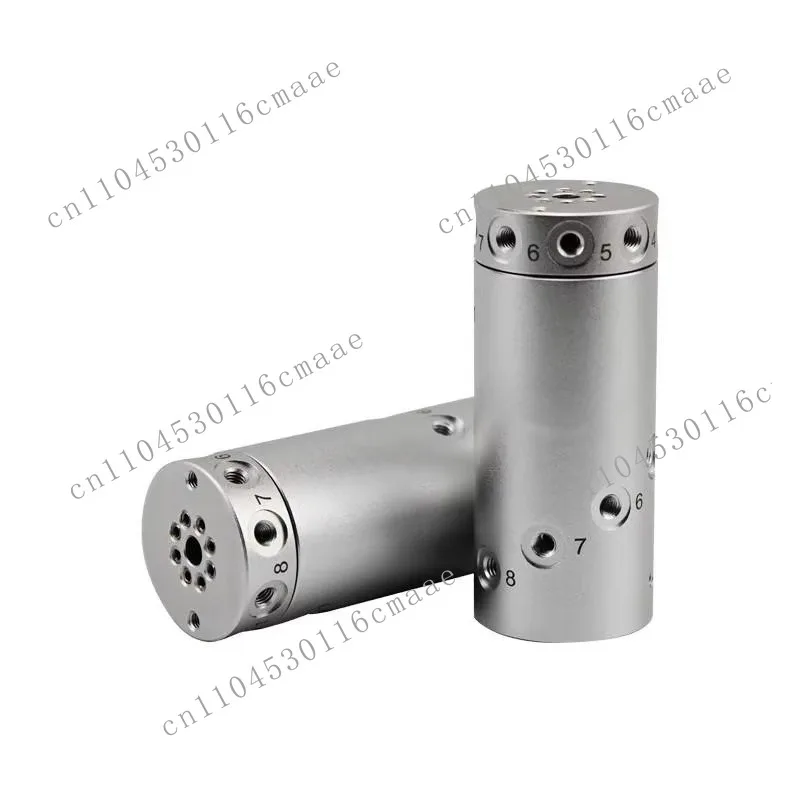 

Electrical Slip Ring Rotary Joint Model 10A Current