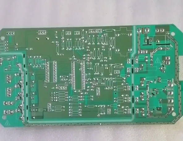 Usado para Placa-Mãe de Ar Condicionado MAIN-120S2(OUT) V1.3 KF-120W/S-570L MAIN-120S