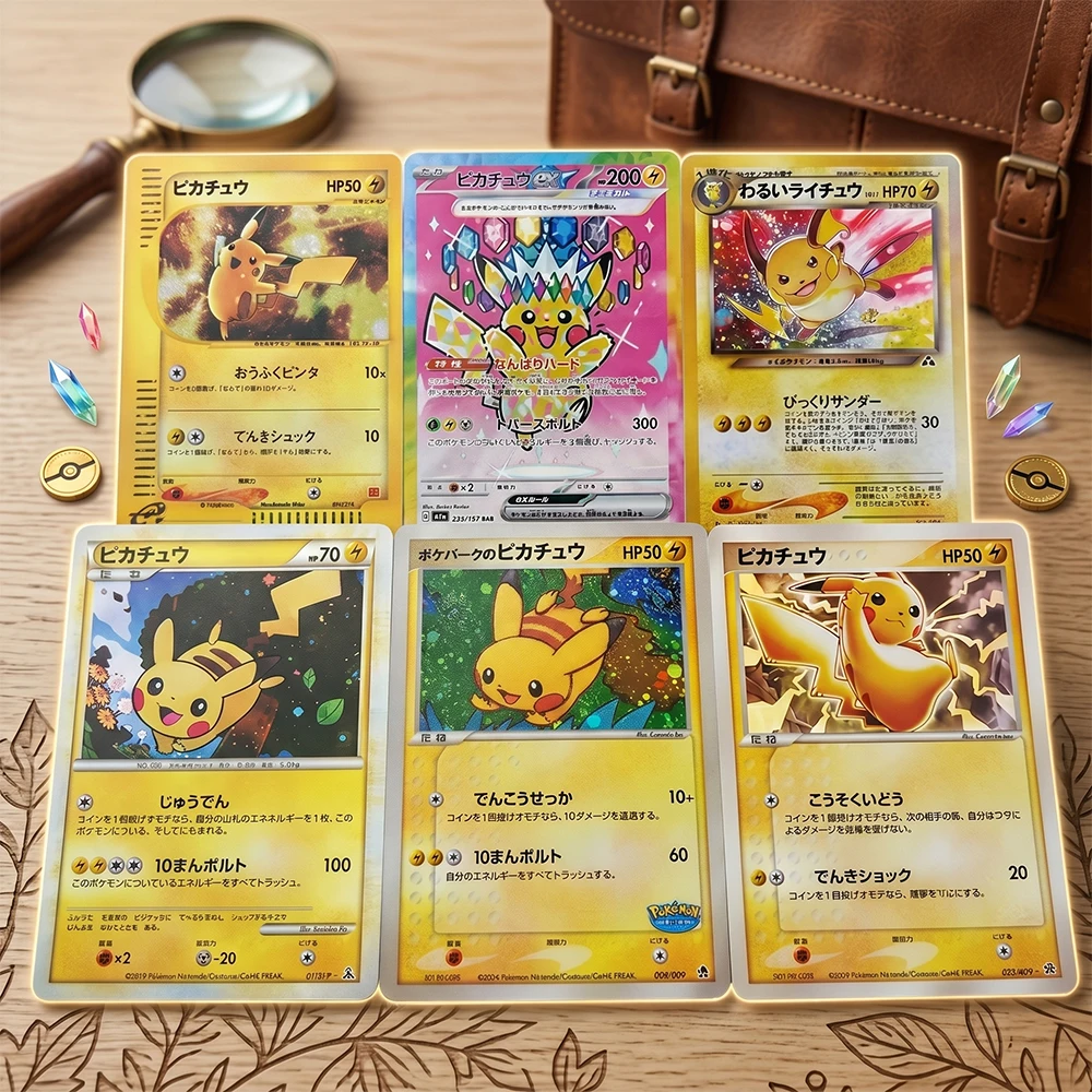 Anime DIY Proxy PTCG Collection Card SAR 234/193 Mega Dream Ex M2A Card Japanese 2025 Holo Foil Flash Card Completionist Gifts