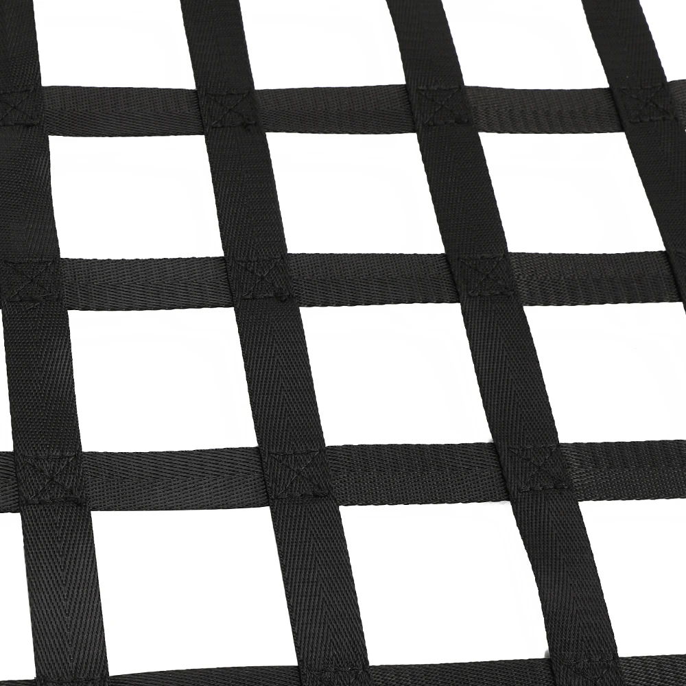 For Can-Am Maverick X3 Left & Right Side Mesh Window Nets Window Shade Shield Net Cover Door Scratch Prevention Protection