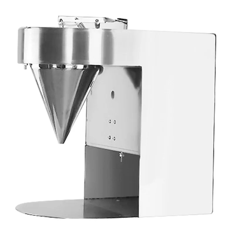 

Automatic Balls Making Machine Tapioca Pearl for Bubble Tea Beverage Shop 110V 220V Bobo Movmeent Automatic Popping Boba Maker