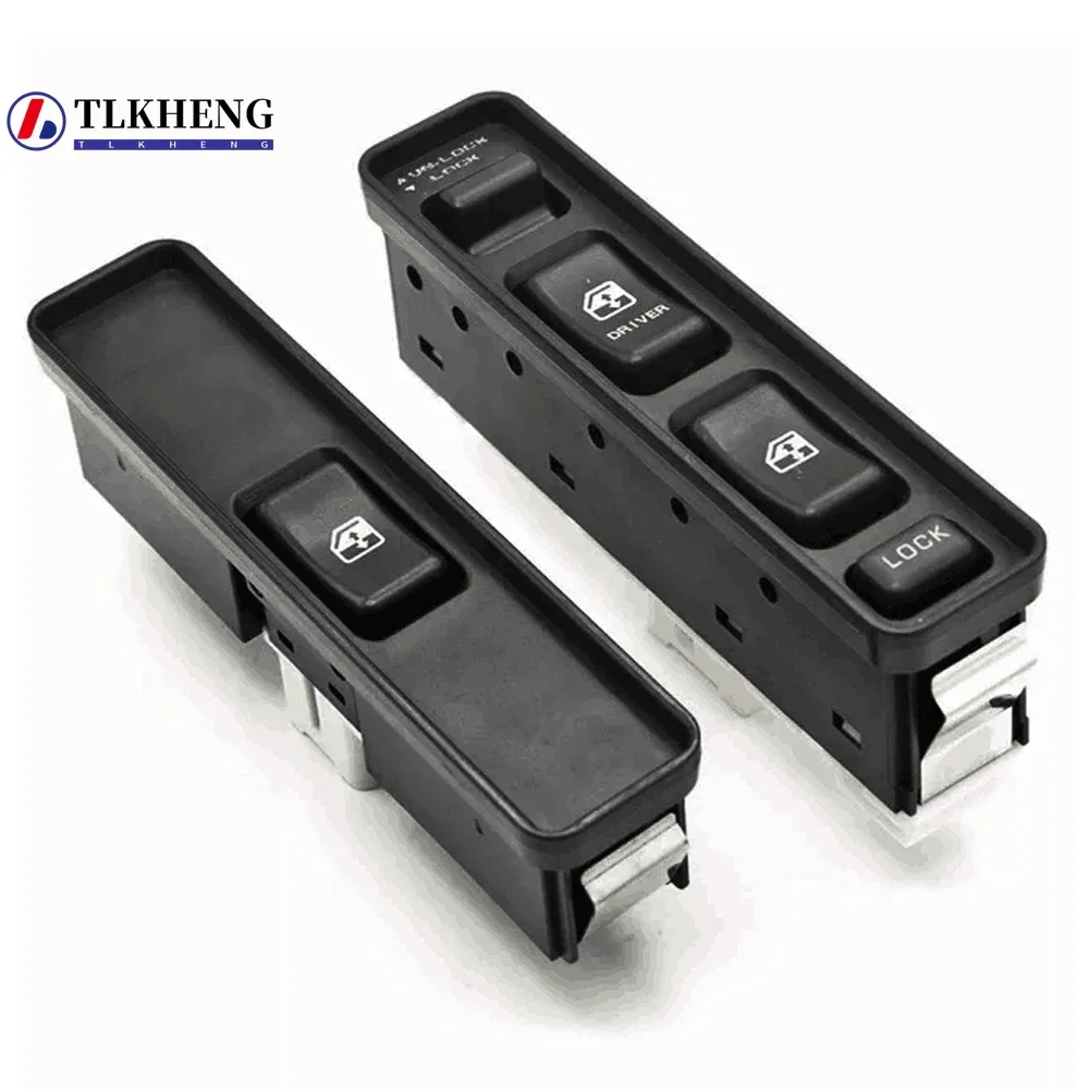 Power Window Control Switch Button for SUZUKI VITARA 1992 1993 1994 1995 1996 1997 1998