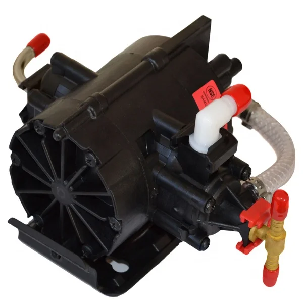 

Shu lo Bib Syrup Pump for Beverage Dispenser Machine