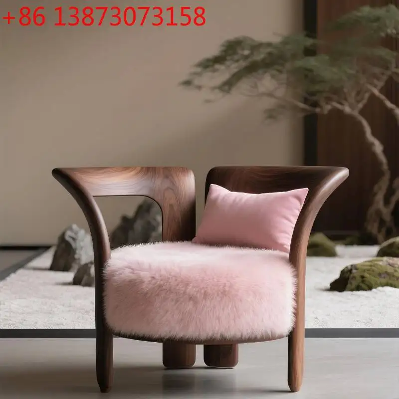 

Эргономичные кресла для гостиной, удобные стулья для чтения и обеда, диваны, кресла для взрослых, мебель для дома и салона красоты