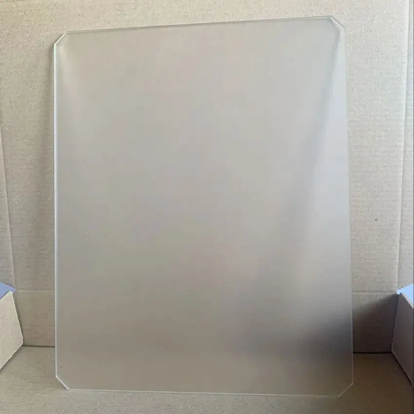 

New Super Bright 8X10 inch Focusing Screen Ground Screen for Large format Camera