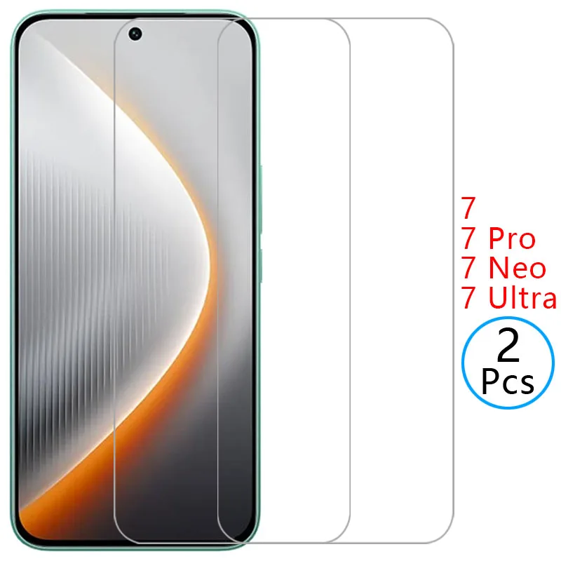 

protective tempered glass for tecno pova 7 pro ultra neo 4g 5g screen protector on techno pova7 7pro 7ultra 7neo 5 g film texno