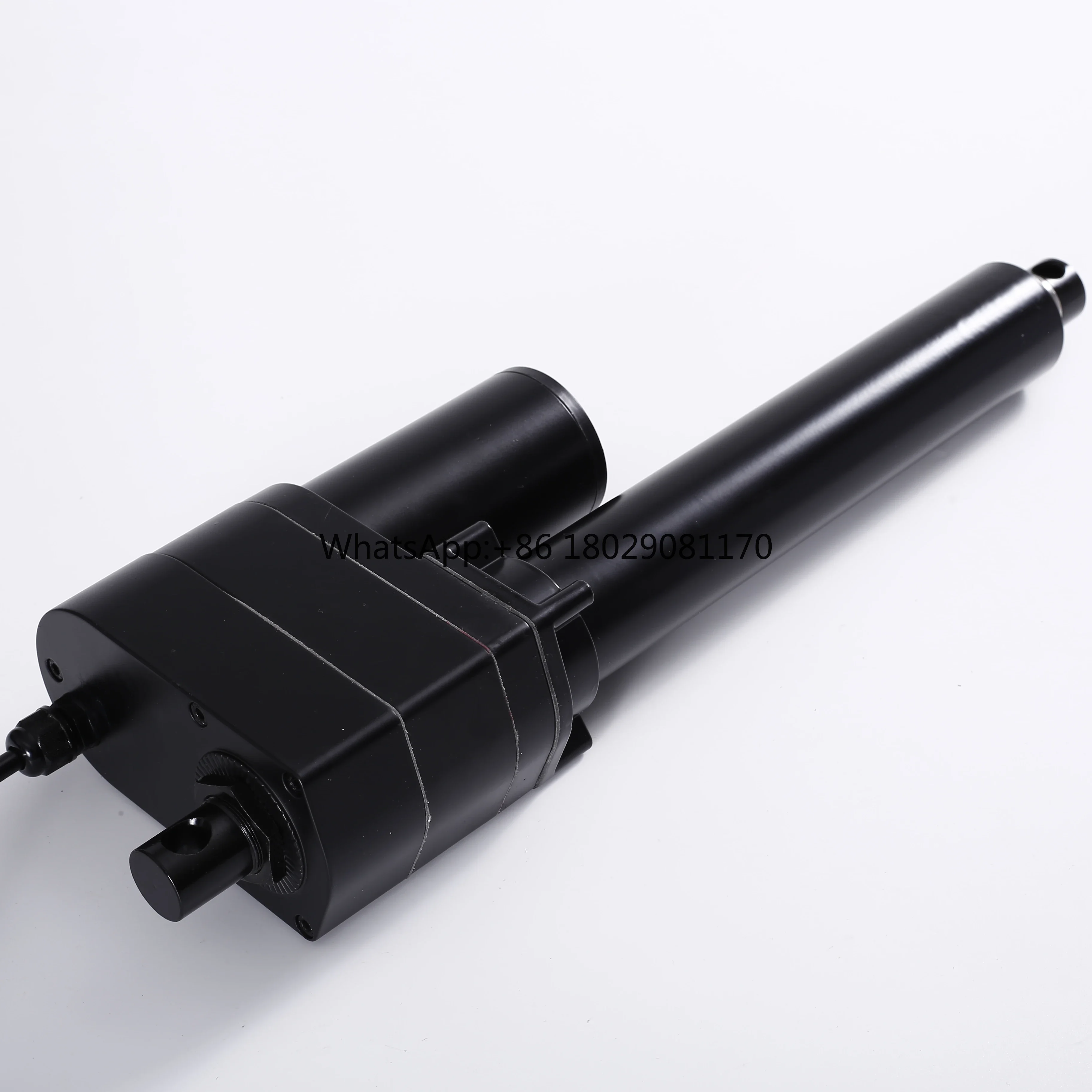 Heavy Duty Electric Linear Actuator used for Agriculture Equipment Automation Equipment Lifting Appliance