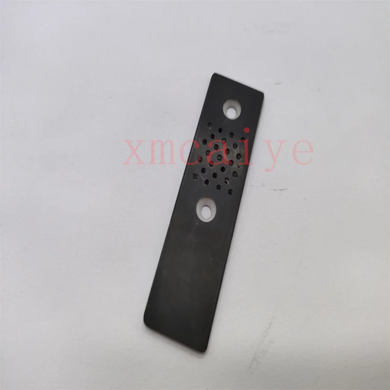 Roland 200 202 300 Spare Parts Pull Regulation Suction Sheet With Rubber Pull Gauge For Offset Printing Machine