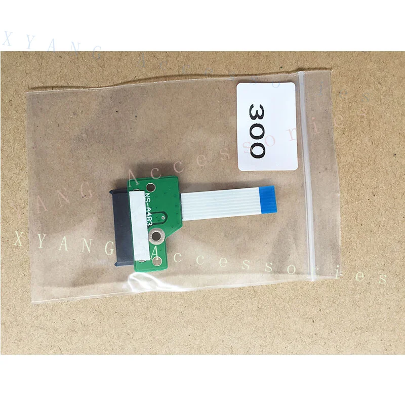 PP+ For Lenovo Ideapad 300-15 Optical Drive Small Board 8 Pin NS-A483