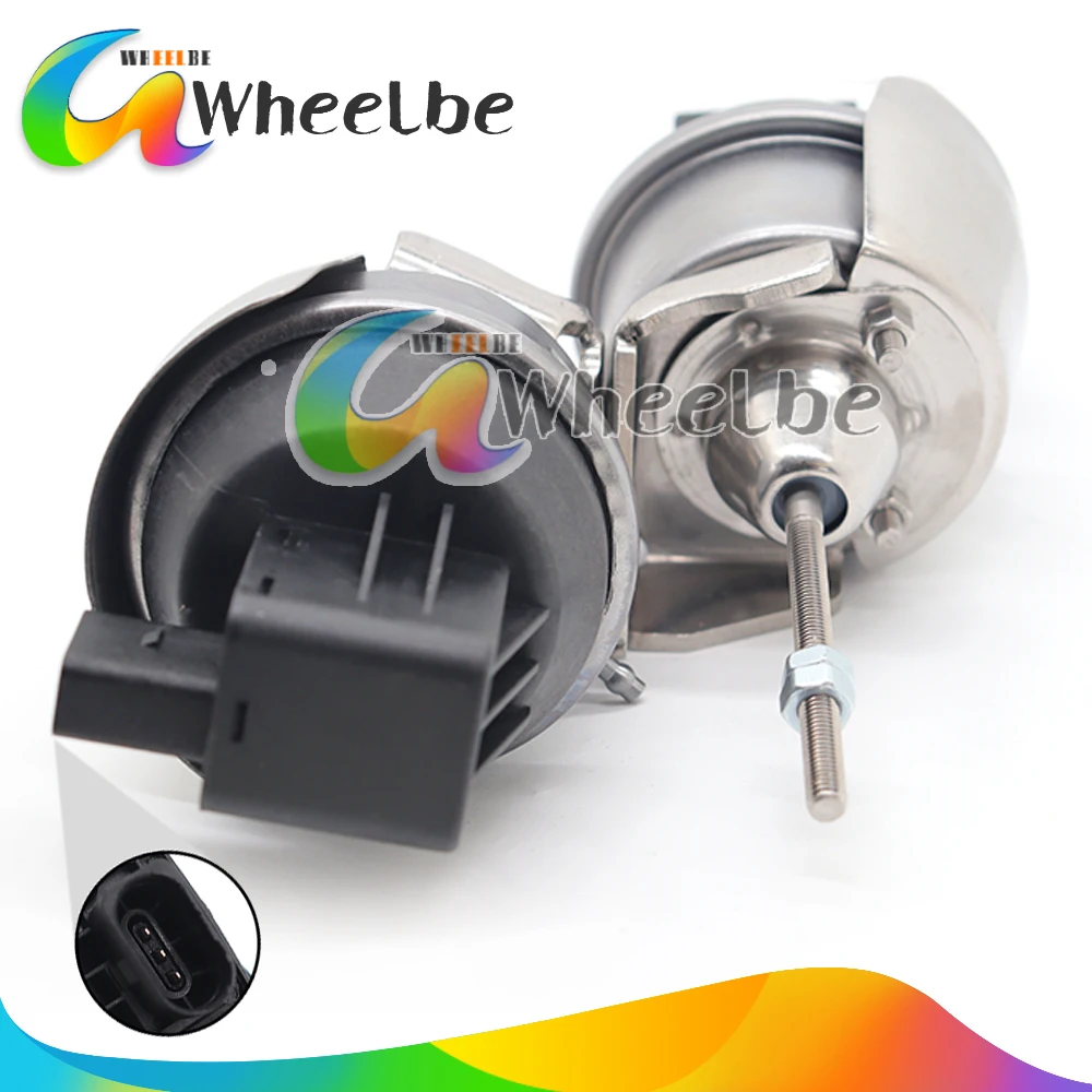

Turbo Electronic Actuator For VW Passat Scirocco Tiguan Audi A3 2.0TDI 140HP 103KW CBA CBD 4011188A 03L198746A 03L198716A