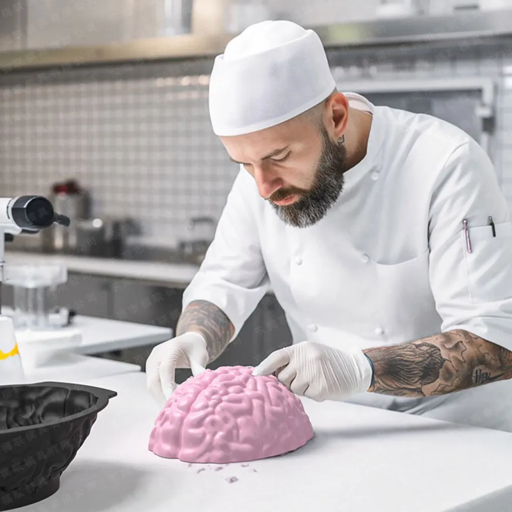 

Силиконовый силикон, удобная домашняя кухня, изделия для выпечки, формы для посуды, силикагель, здоровый для уборки кухни, изделия