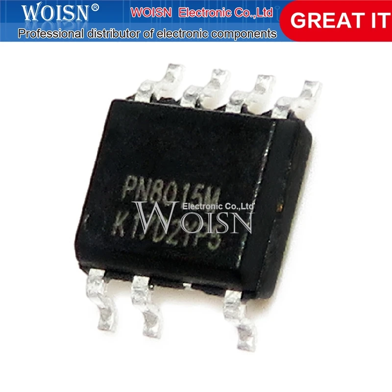 PN8015M PN8015 SOP-7