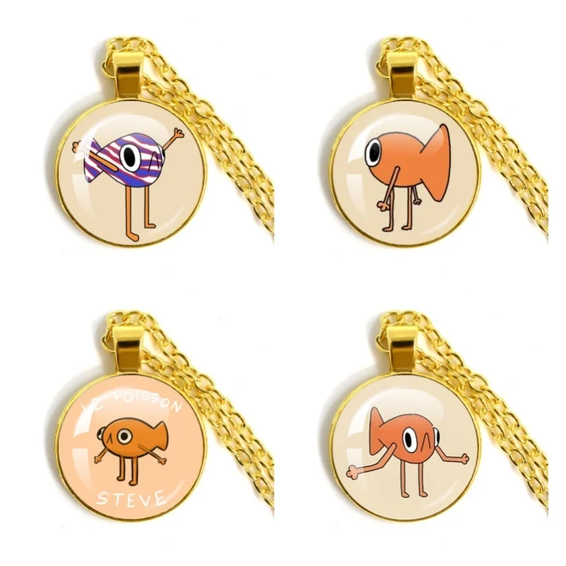 Funny French Orange…