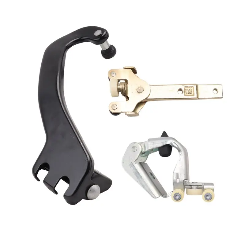 

Sliding Door Roll Guide Down Center Top 1 Set For Mercedes Vito W638 1996- 2003 A6387600847 A6387601847 A6387601247