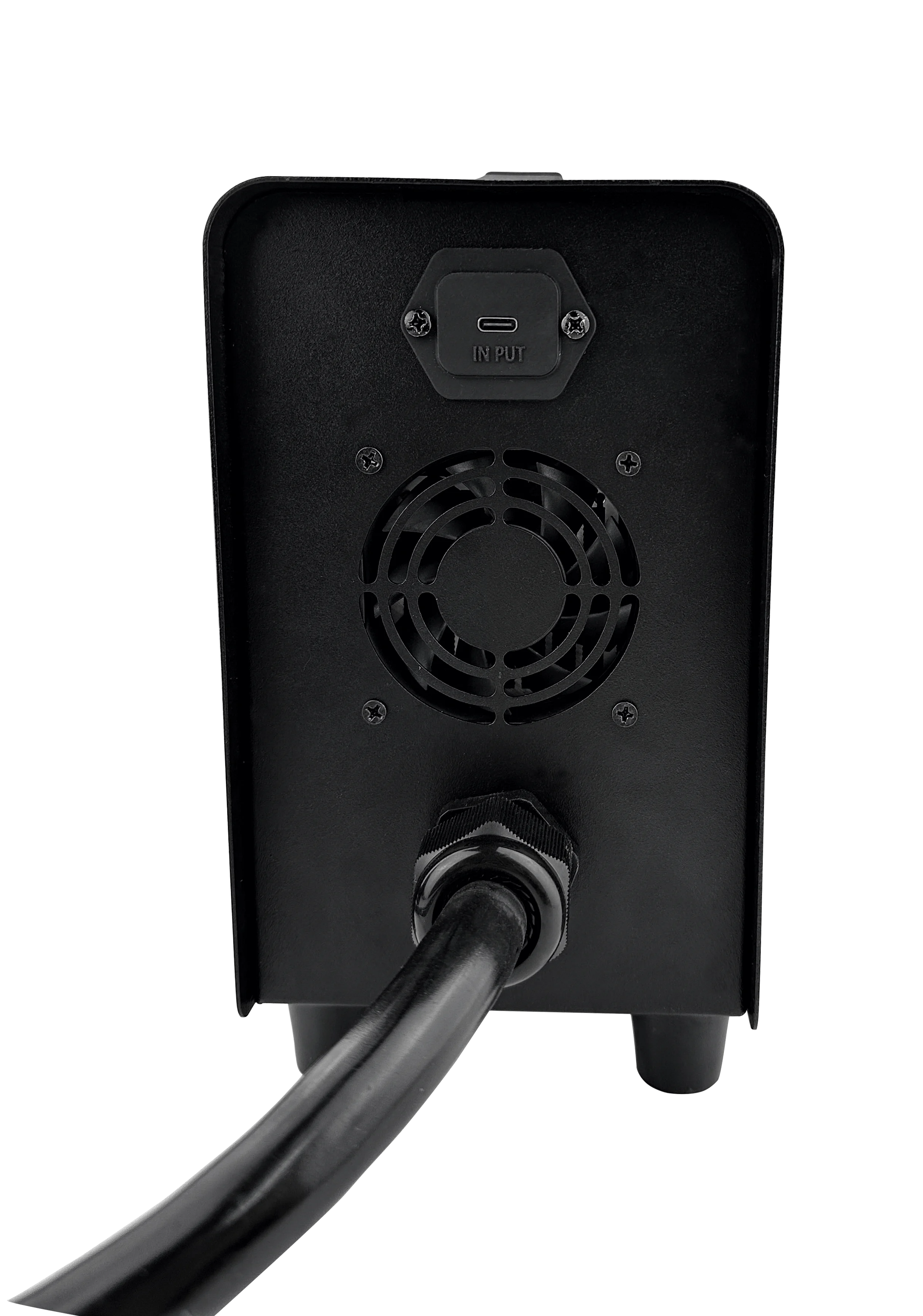2026 Portable Power Station 3KW V2L 30A EV Discharger Inverter for Tesla Model 3/Y/S/X USA Version
