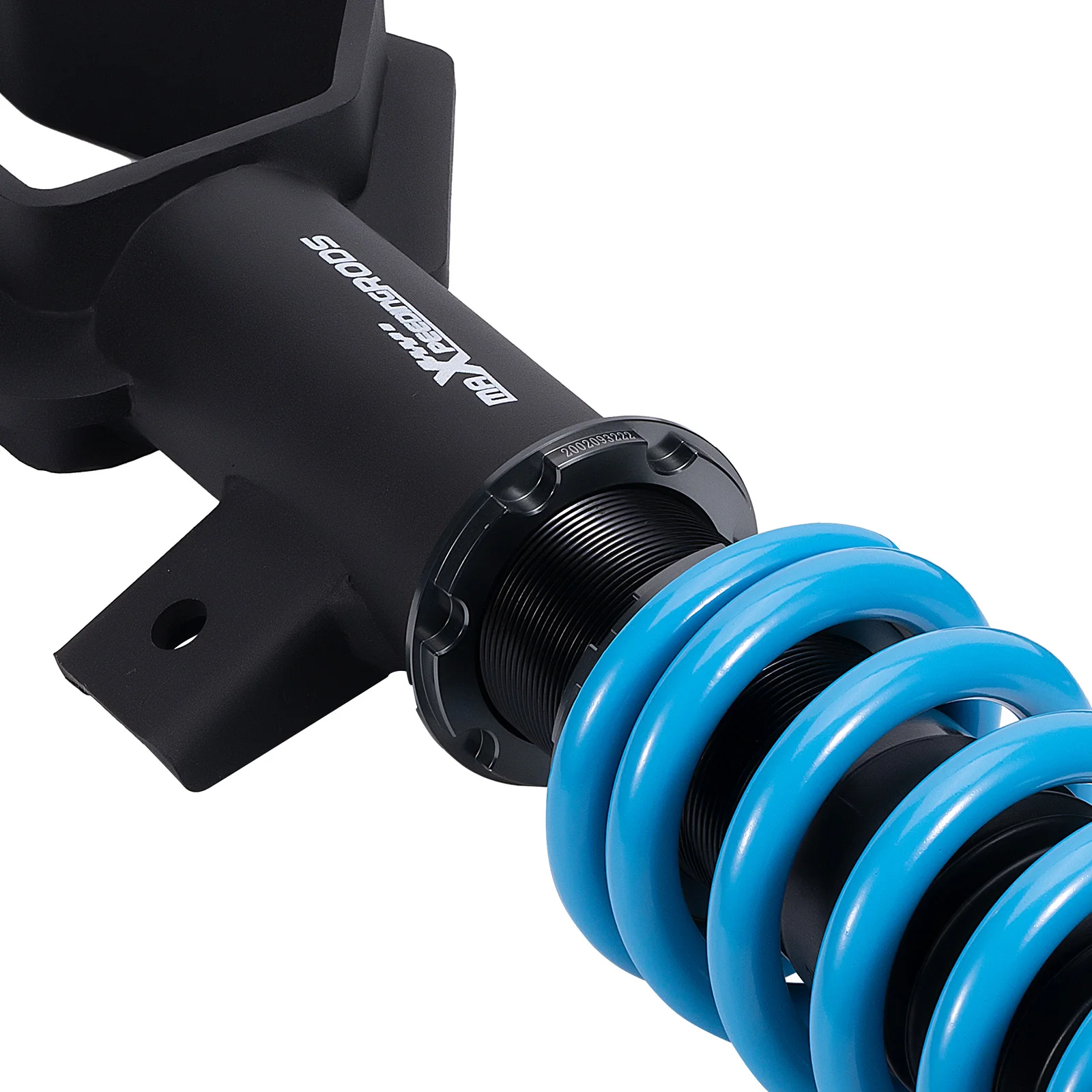 طقم خفض كويلوفور COT6 قابل للتعديل للطراز Y AWD 2020-2025 #4