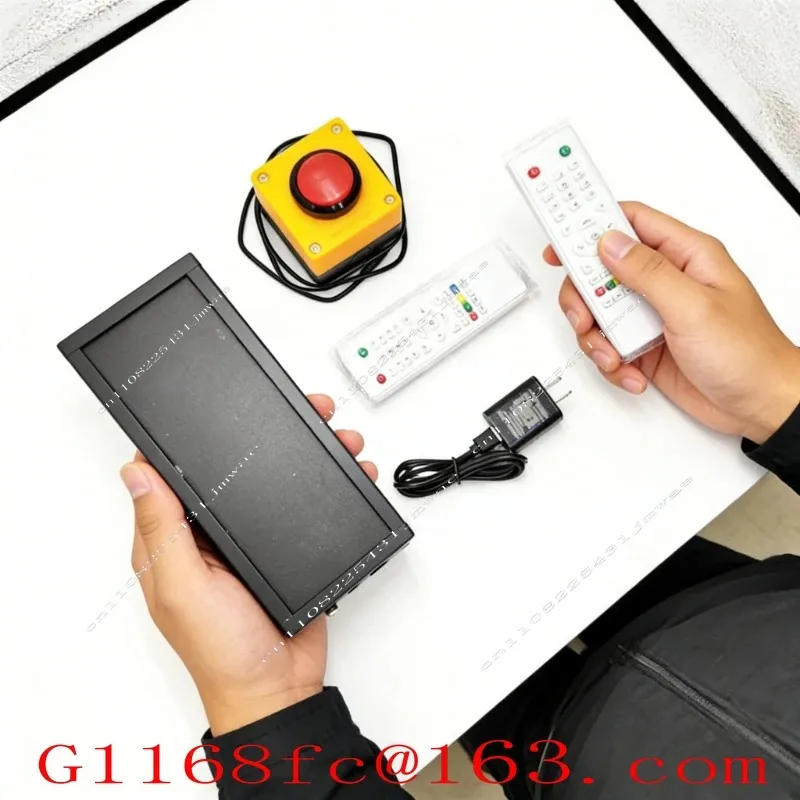 Store DrainageIntegrated 1.5 inches New Ten Game Console Challenge, 10 Second One HandedTimer Promotion,