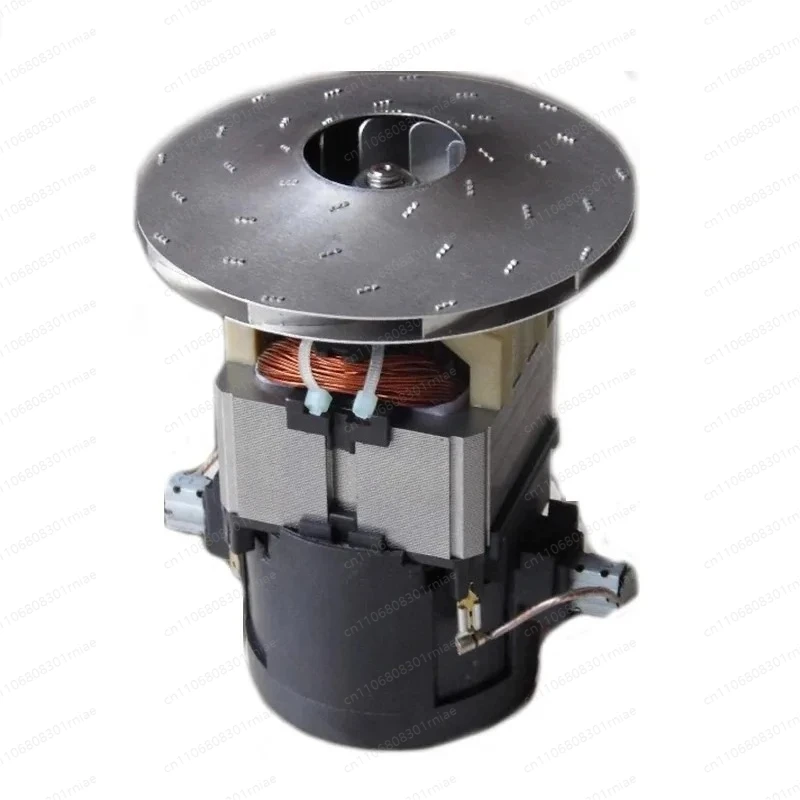 1250W 220V  Cleaner Replacement M-otor for   Electric Motor Motor Impeller Accessories