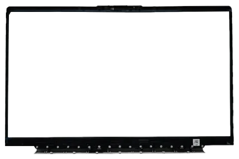 Neue Für Ideapad 5 15IIL05 15ARE05 15ITL05 15ALC05 2020 2021 Laptop LCD Back Cover Front Lünette Scharnier Hinten Deckel top Zurück Fall Abdeckung
