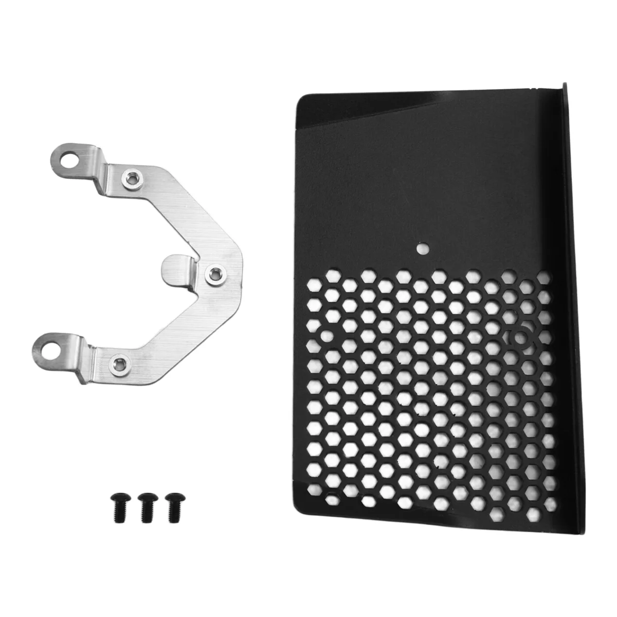 

Look-Защита выпрямителя мотоцикла для S1000XR (2021-2025) M1000XR (2024-) S1000XR TE Защитная крышка решетки выпрямителя