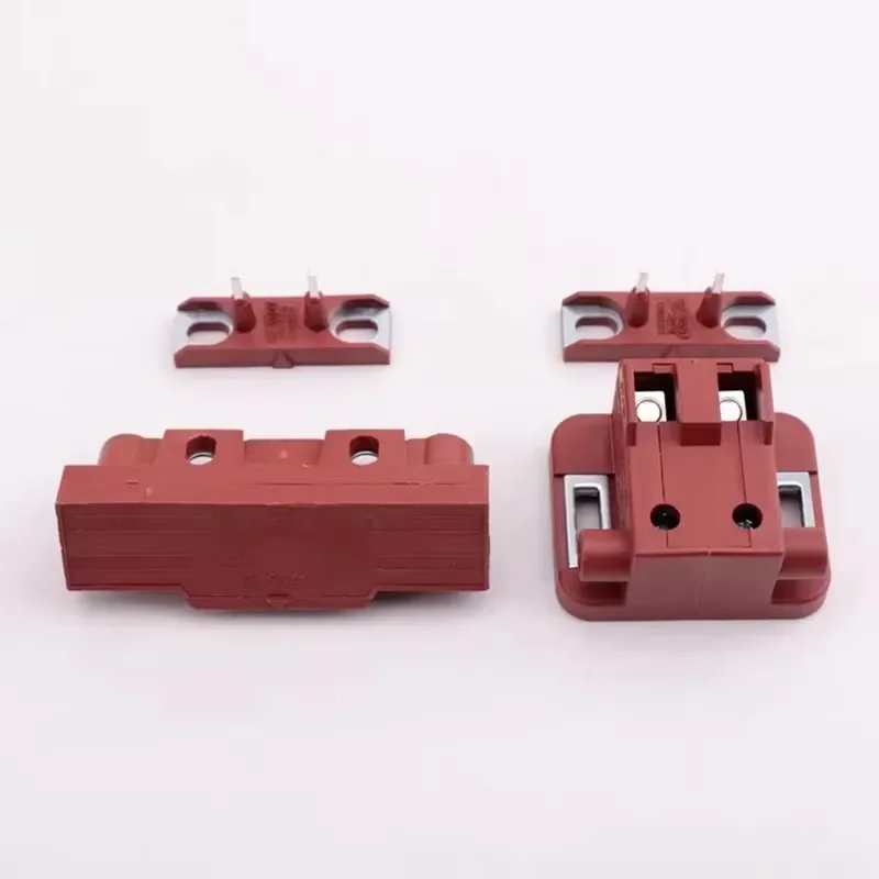 5pcs/pack Passenger Elevator Parts KF9074 KF-2V Lift Accessories Elevator Hall Car Door Lock Contact for Apartments AC Drive