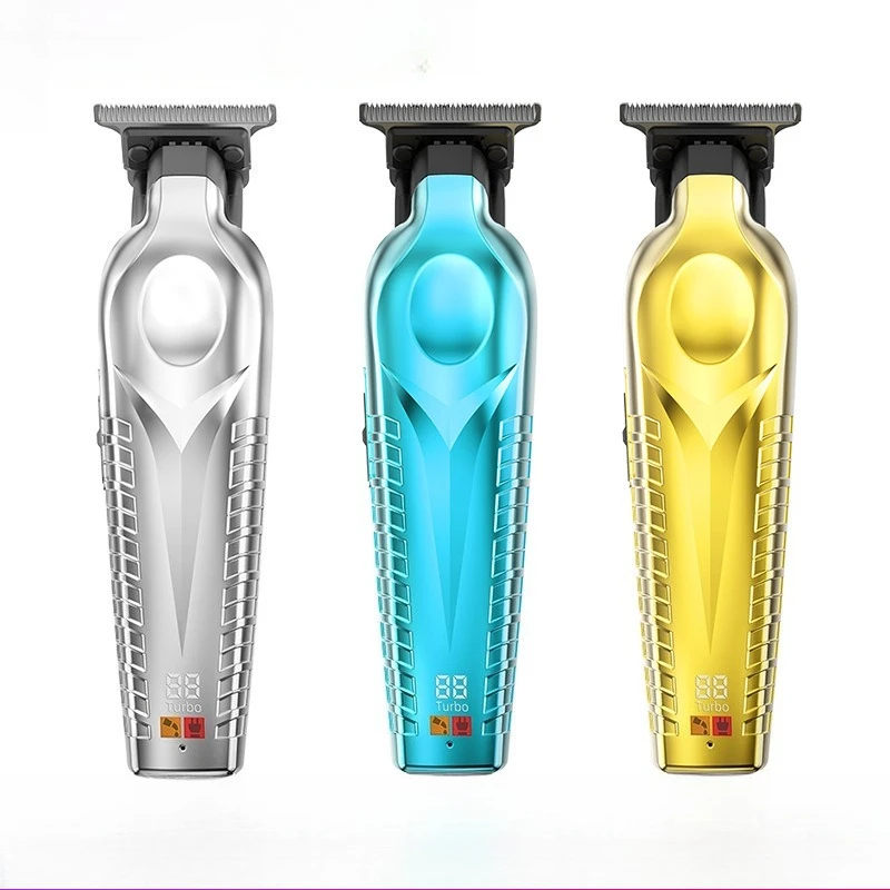 

Household electric hair clipper, oil head haircut, shaved head electric hair clipper