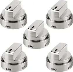 AEZ73453509 Oven Stove Knob Assembly Suitable for AEZ72909008 Accessories