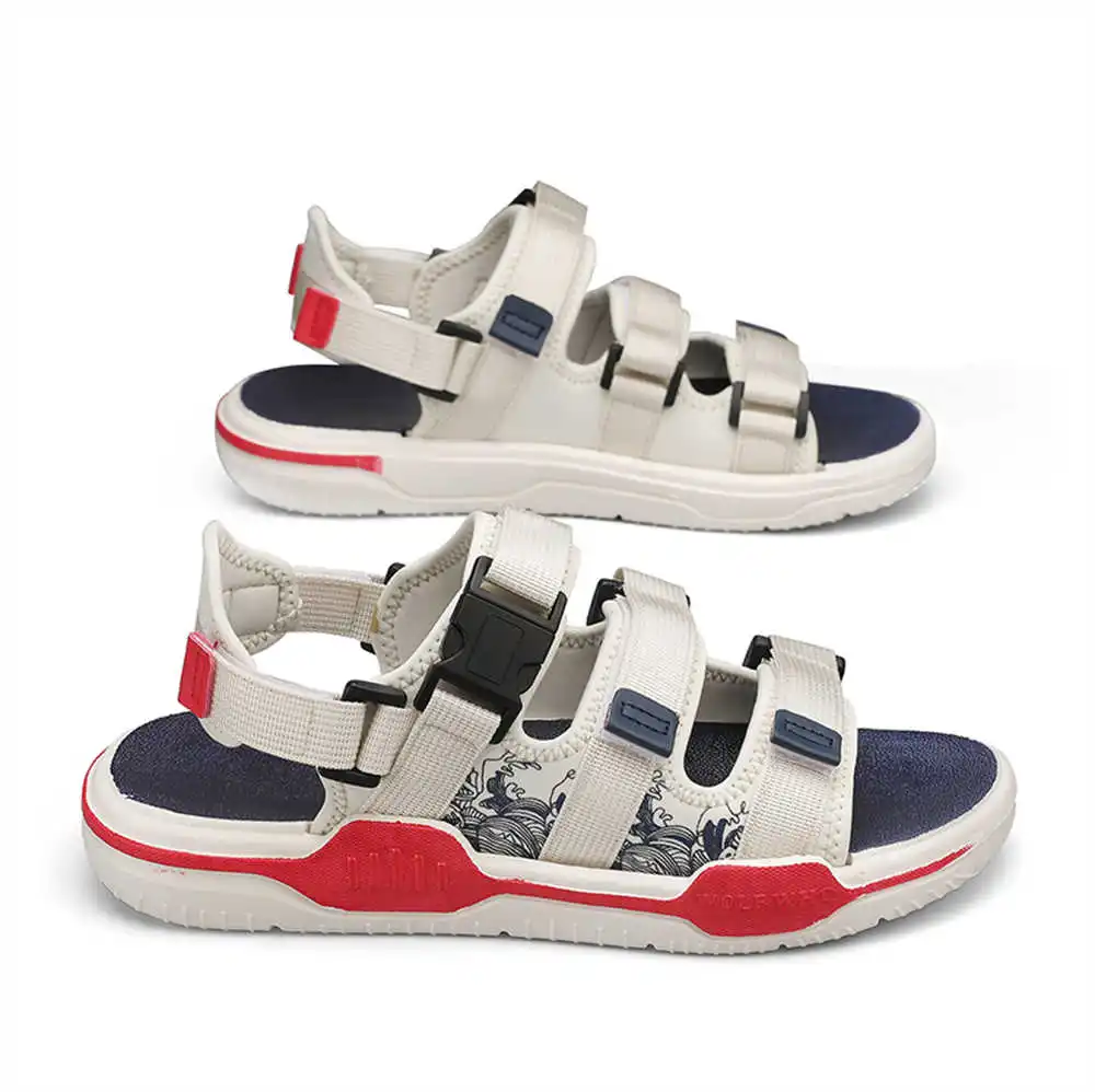 

Size 44 Number 40 Autumn Boots For Men Slippers Sandals Shoes Slippers Walk Around House Man Sneakers Sports Play Traning