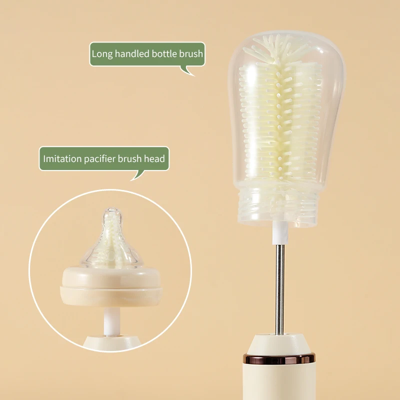 Мини-спениватель кофе, перезаряжаемый через USB, 3-скоростной пенообразователь, миксер для кофе, молока, блендер с электрической ручкой, венчик для взбивания яиц, инструменты для горячего приготовления пищи