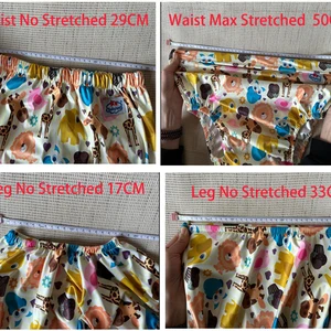 ABDS -Windeln für Erwachsene, große, wasserdichte Abdeckungen, ältere Menschen, Waschblesen, Muscheln für besondere Bedürfnisse, Männer und Frauen 10 Hauptwindelverkäufe für Erwachsene ABDL - №4