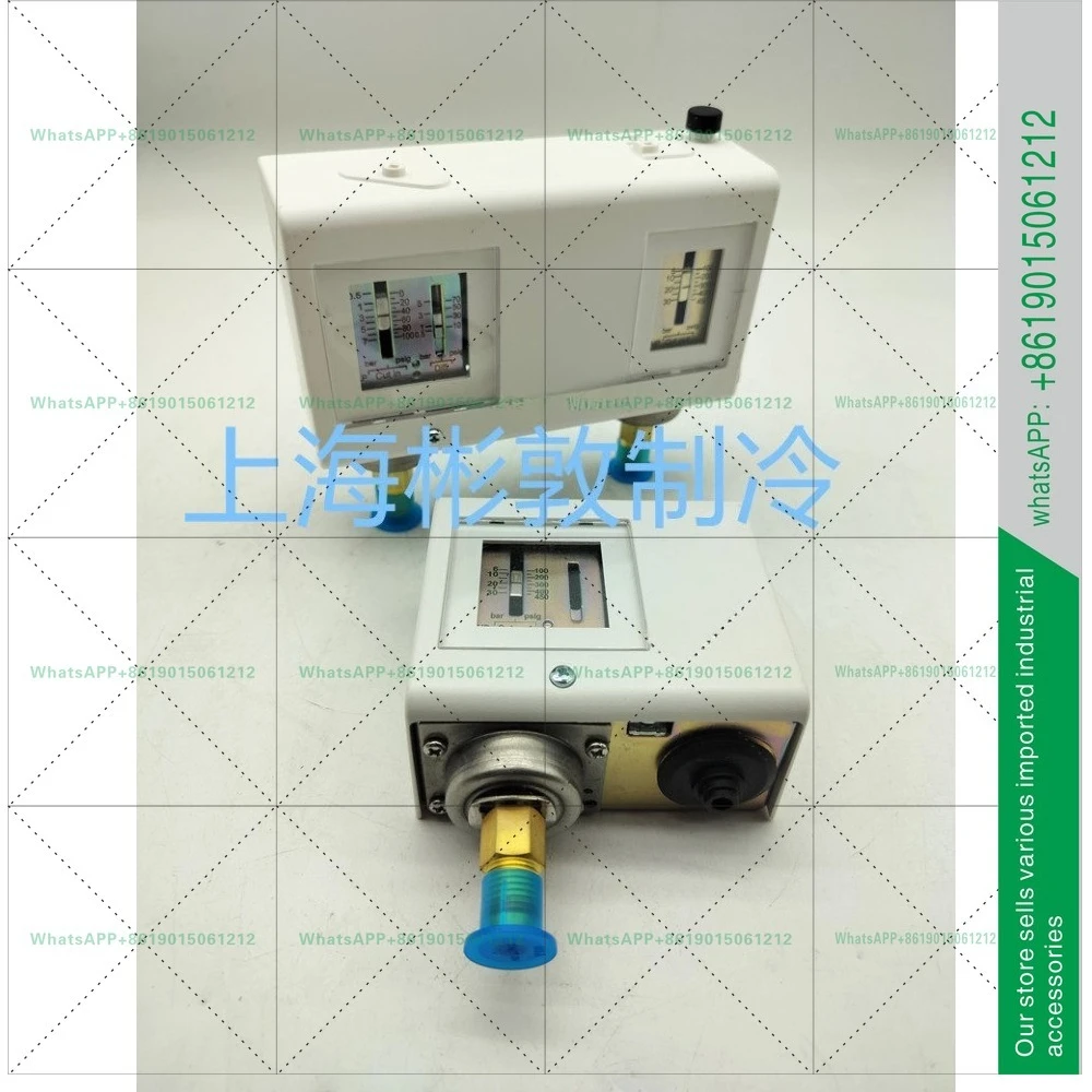 Refrigeration cold storage air conditioner pressure control, three flower pressure controller PS50AL-S01 PS15AML-S01