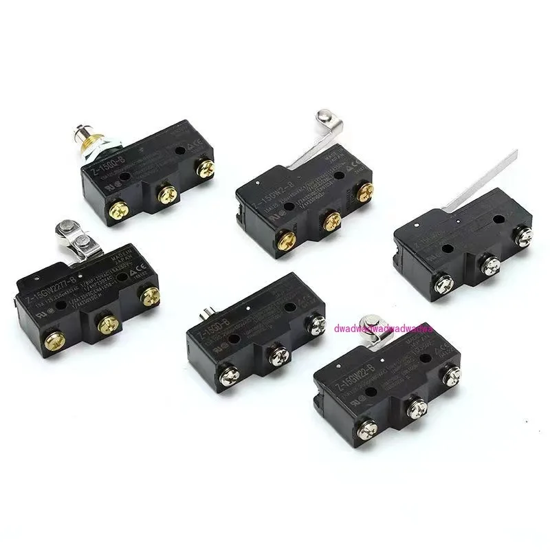 

Micro switch Z-15GQ-B travel switch Z-15GW22-B GQ22-B GD-B