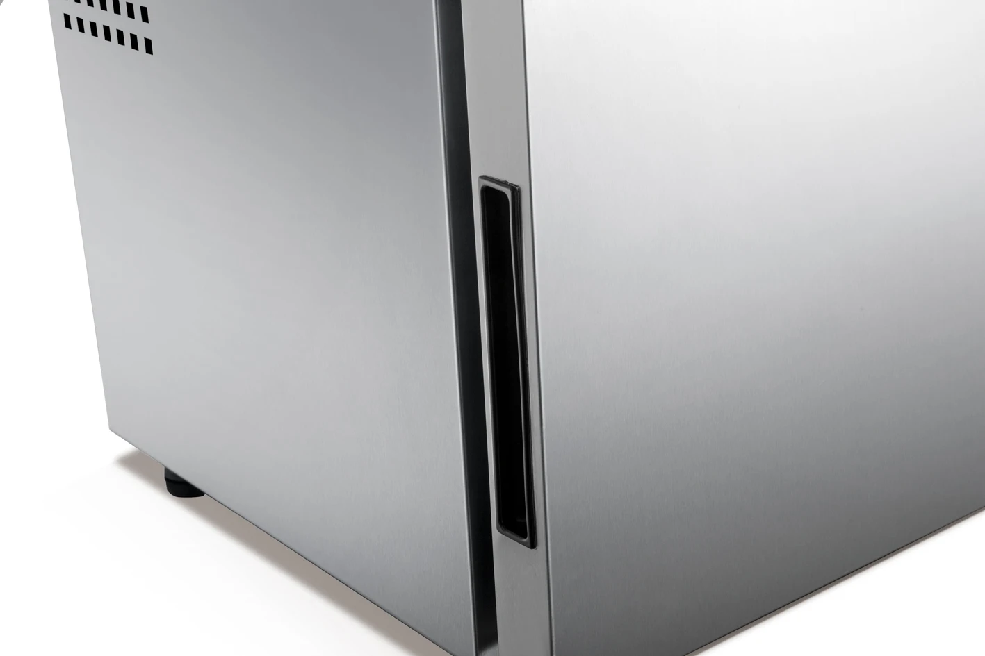 Mini Table-Top Commercial Freezer Quick-Frozen Meat and Fresh-Keeping Foods Single-Temperature Household Cooler Box