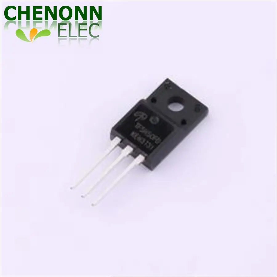 20 PÇS/LOTE AOTF5N50FD (MOSFET)