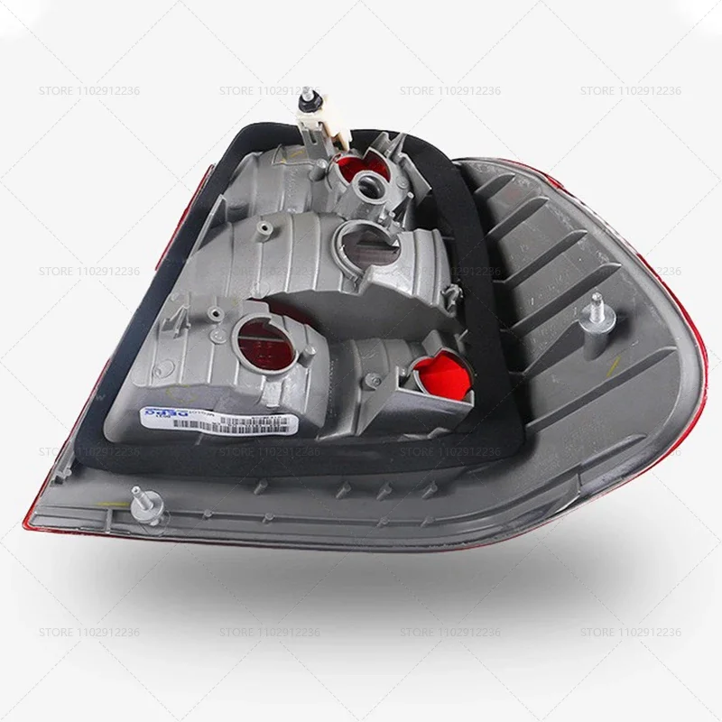 for 2002-2005 E46 BMW 3 Series Tail Lights Rear Lamp Taillights 63216946535 63216946536 63216910537 63216910538