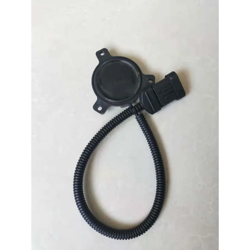 XYK-BMS-59Z0-C64 Replace Electric Forklift AC Walking Drive Motor Sensor Encoder