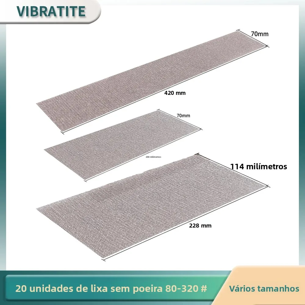 20-pacotes-de-disco-de-lixa-de-gancho-e-laco-sem-poeira-malha-sortimento-80-320--folhas-de-lixa-para-metal-de-drywall-de-madeira-automatica