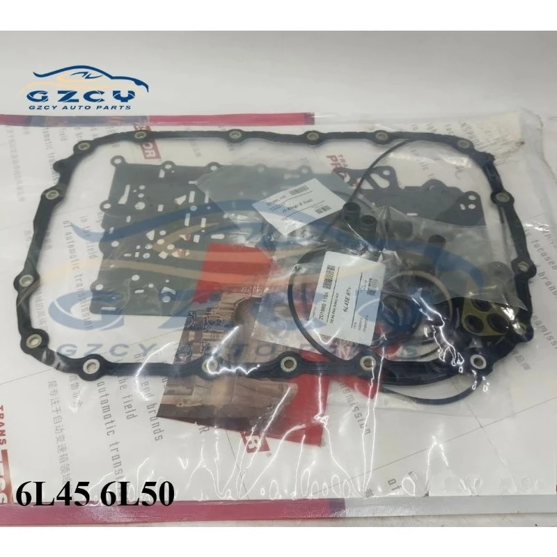 6L45 6L50 GA6L45R T… - image