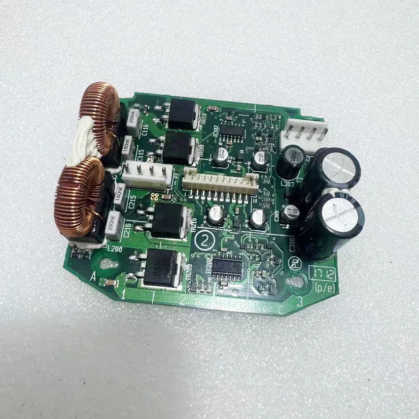 1PCS Original Disassembled Rear Amplifier Board For B&O Beolab 3, Replacement Audio Power Driver Board With Connectors