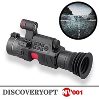 Discovery NV001 Night Vision Scope 6 Hours Standby Time 32G 1080P HD Infrared Video Photo Recording All in 1 for Hunting