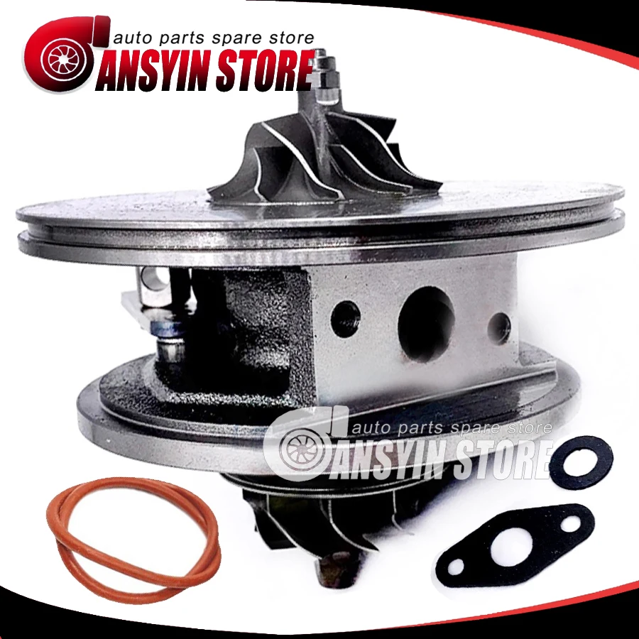 

BV39 Turbo Cartridge Chra For Renault Fluence Scenic Megane III 1.5DCI 106HP K9K 54399700087 54399700127 54399700076