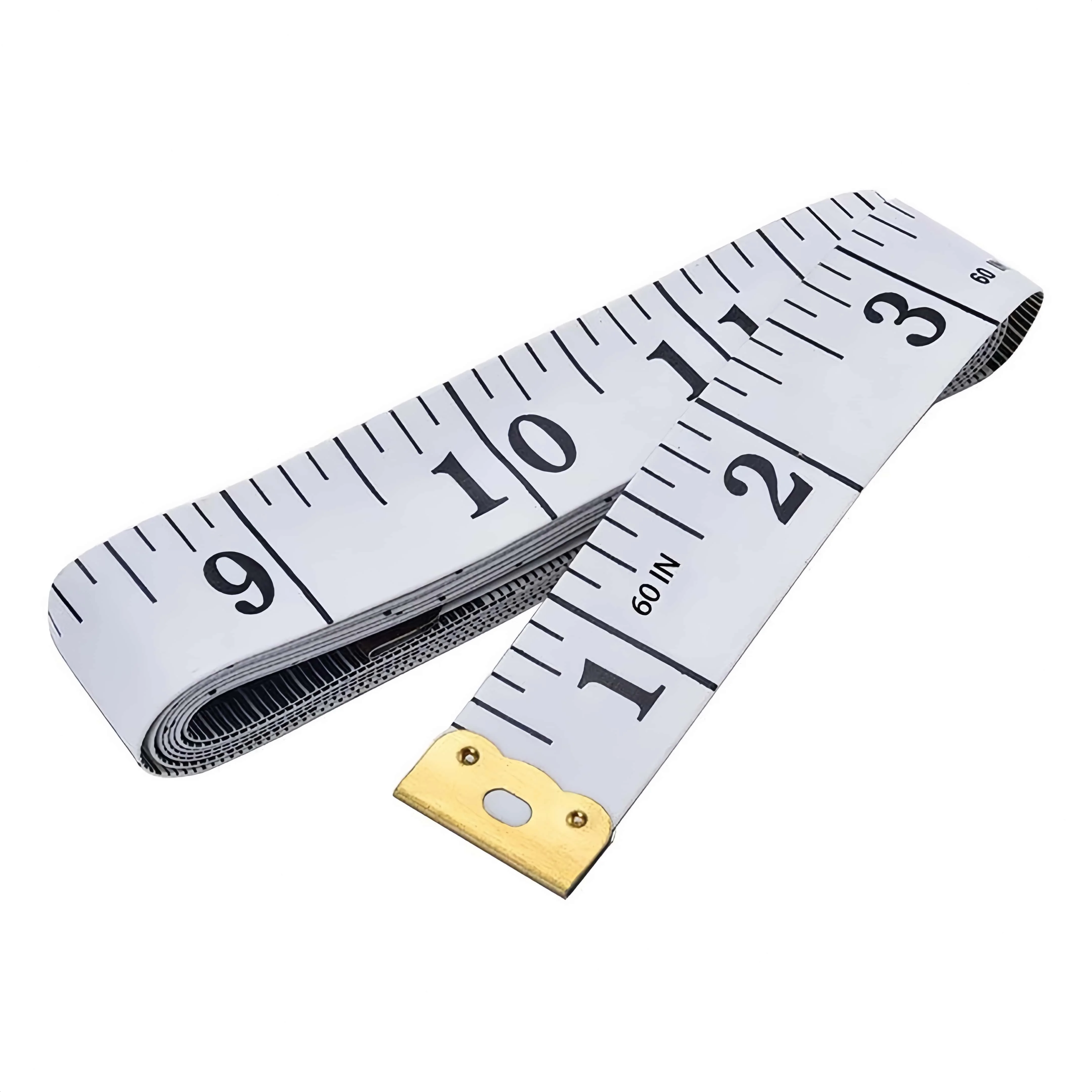 

Waist tape measure, clothing tape measure, measuring tape, body measurements, height, tailor's tape measure