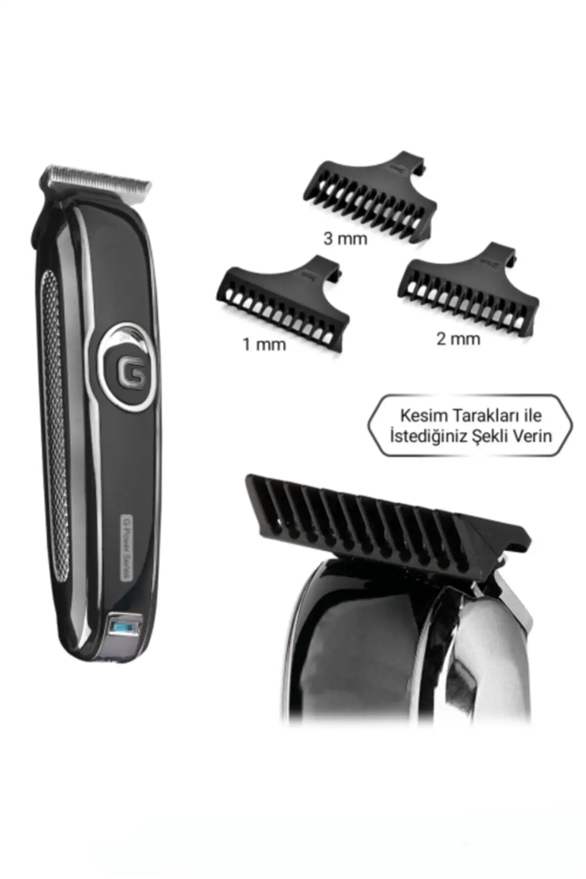 Jenggot Pria Membentuk Rambut Tubuh Mendapatkan Ense Cukur G Daya Isi Ulang Pisau Cukur Ense Jenggot Vucüt Mesin Cukur Rambut