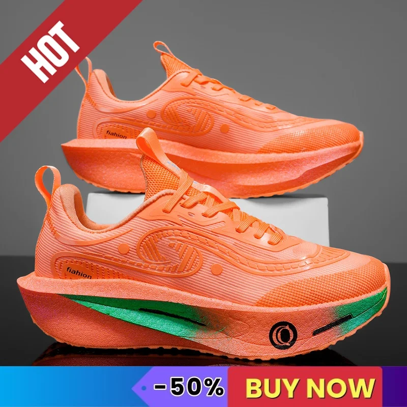Sports Running Shoes Men Marat - Women Shoes Zoom ulasan dan harga