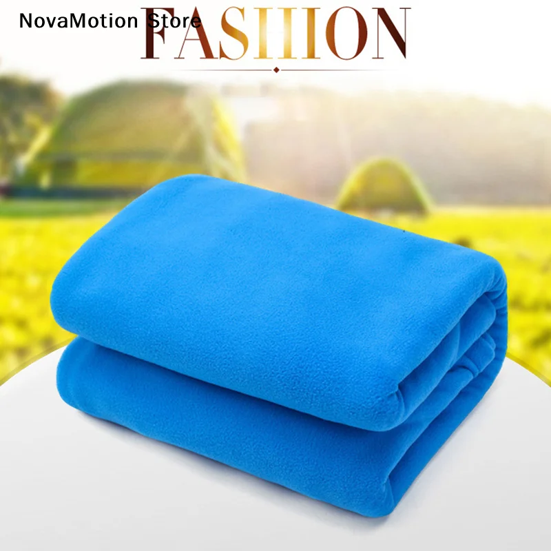 [NM]Plush Sleeping Bag Outdoor Adult Down Sleeping Bag Inner Liner Indoor Lunch Break For Warmth Super Lightweight And Portable