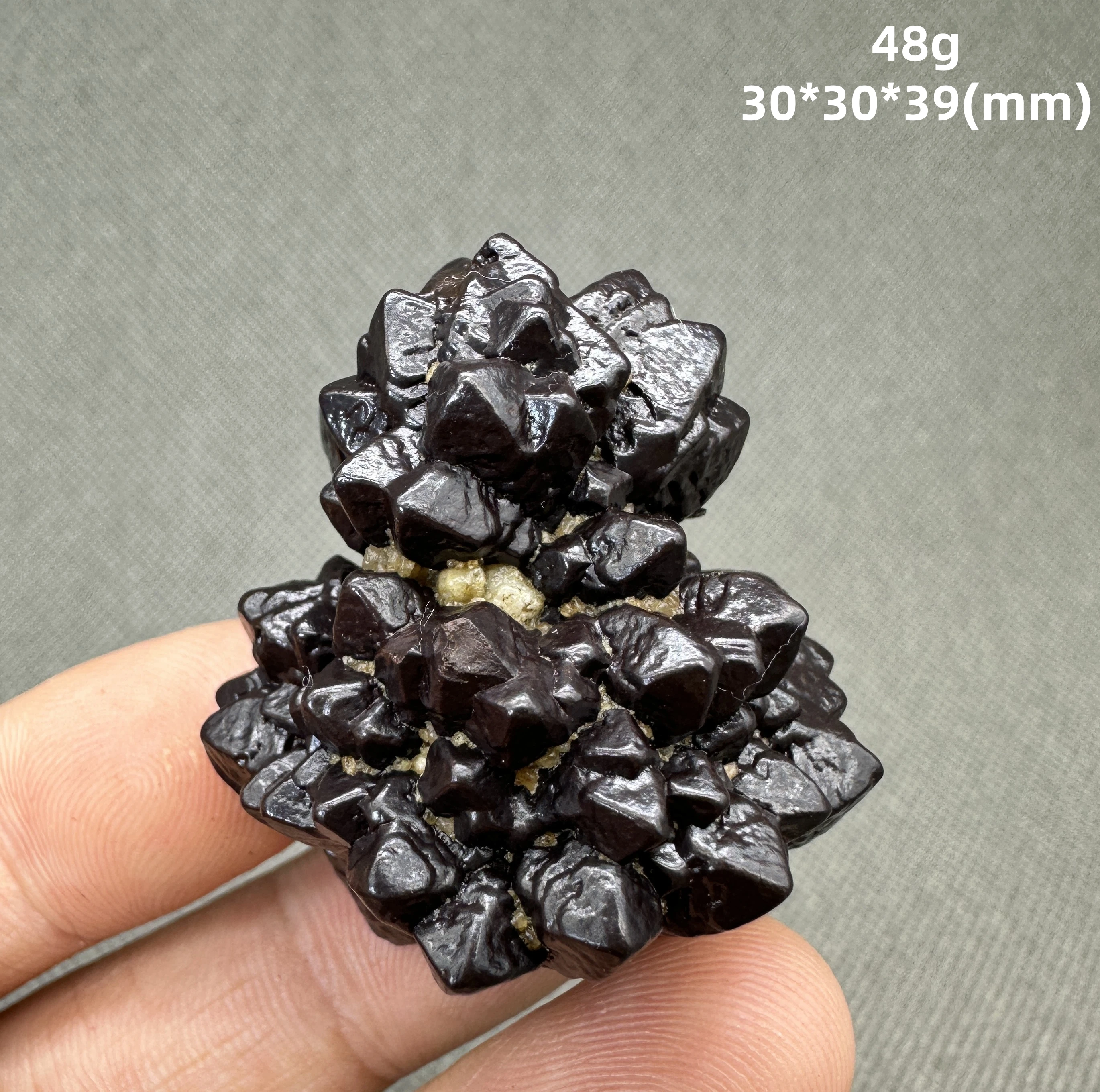 Natural Rare Egypt … - image