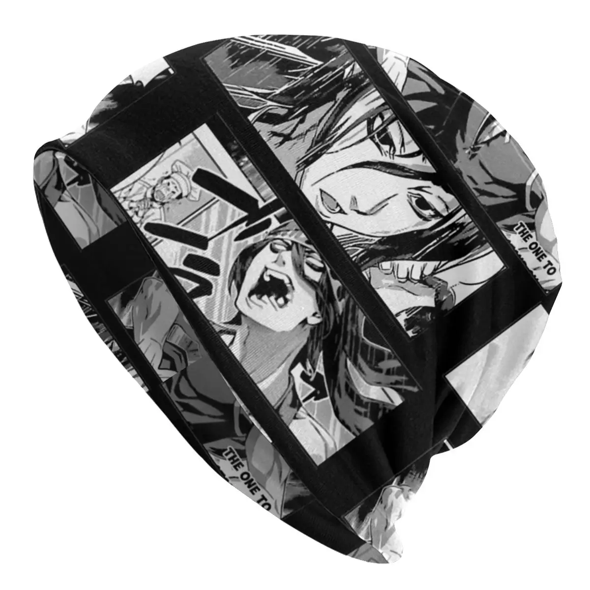 Модные облегающие шапки Ryo Kurokiba, шлепанцы из «пищевых войн», шлепанцы без Soma, Мягкие Шапки, головные уборы