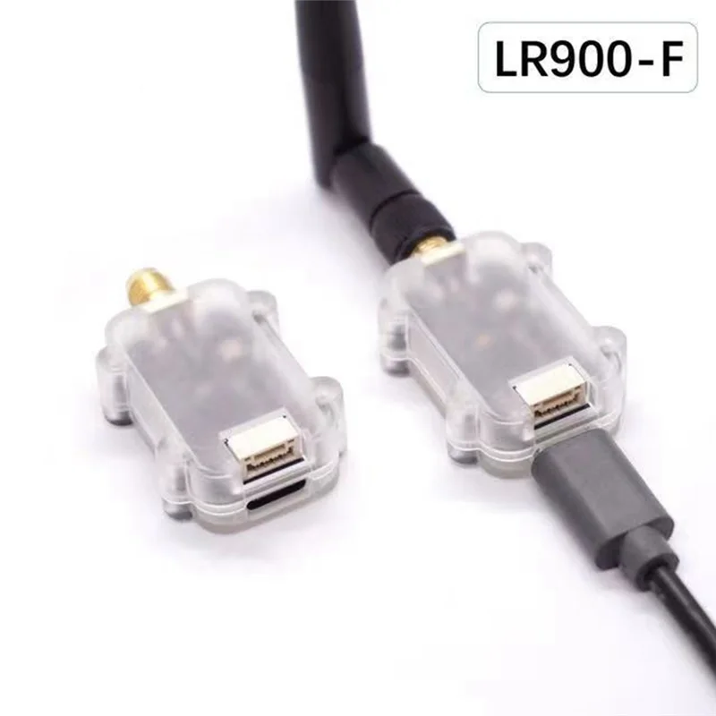 

-A15I LR900 890-915MAHZ 915MAHZ Digital Transmission Radio Long-Distance Transparent Transmission Module LR900-P