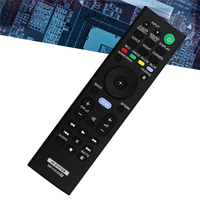 RMT-AH240E Remote Control Replace For Sony Soundbar SA-NT5 SA-WCT790 SA-CT790 HT-XT2 HT-CT790 HT-NT5 RMTAH240E Easy Install