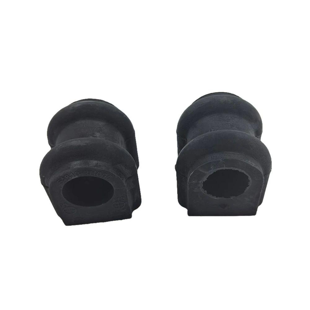 

Front Stabilizer Bushing Rubber 54813-2H000 For Hyundai Celesta And Accent MC 1.4L 2005/11-2011/12 Car Accessories 2PCS